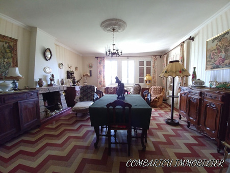 Achat maison Caussade Réf. 14131