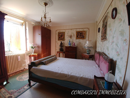 Achat maison Caussade Réf. 14131