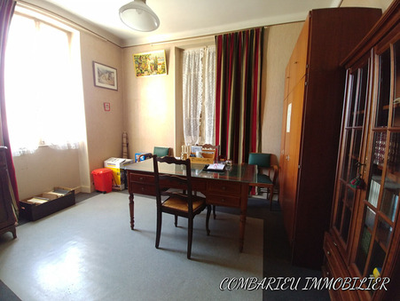 Achat maison Caussade Réf. 14131