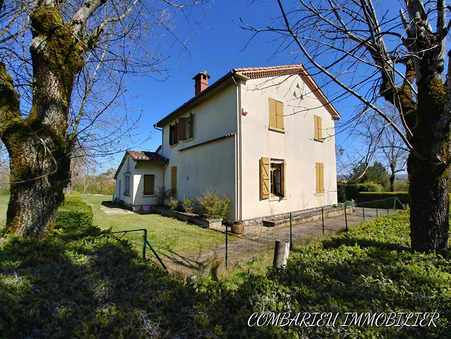 Achat maison Caussade Réf. 14131