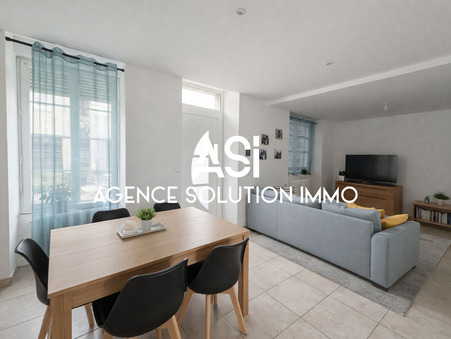 Vente Maison Saint aubin de terregatte Réf. 6005 - Slide 2