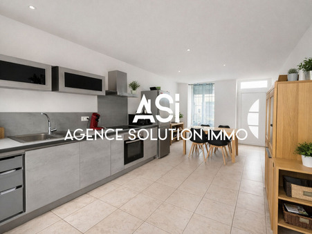 Vente Maison Saint aubin de terregatte Réf. 6005 - Slide 3