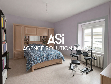 Vente Maison Saint aubin de terregatte Réf. 6005 - Slide 5