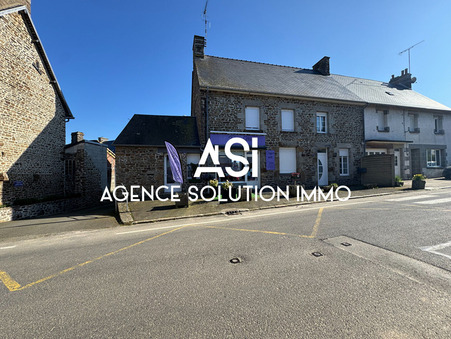 Vente Maison Saint aubin de terregatte Réf. 6005 - Slide 7