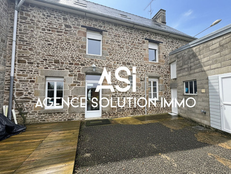 Vente Maison Saint aubin de terregatte Réf. 6005 - Slide 8