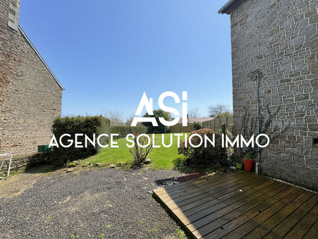 Vente Maison Saint aubin de terregatte Réf. 6005 - Slide 9