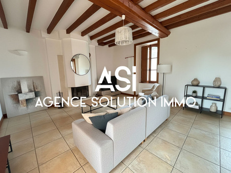 Vente Maison Saint germain le guillaume Réf. 6102 - Slide 1