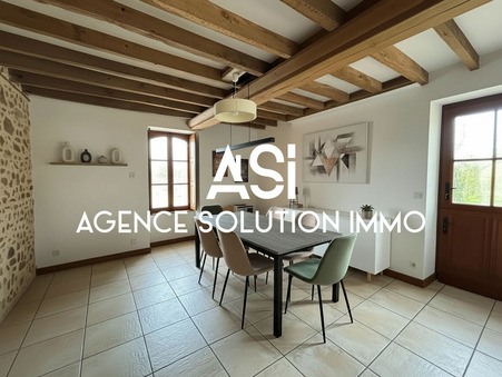 Vente Maison Saint germain le guillaume Réf. 6102 - Slide 2