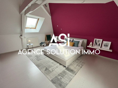 Vente Maison Saint germain le guillaume Réf. 6102 - Slide 4