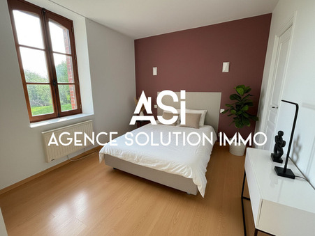 Vente Maison Saint germain le guillaume Réf. 6102 - Slide 5