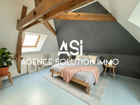 Vente Maison Saint germain le guillaume Réf. 6102 - Slide 6