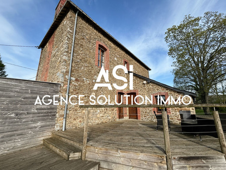 Vente Maison Saint germain le guillaume Réf. 6102 - Slide 8