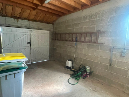 Achat maison Breal sous Montfort Réf. 11812