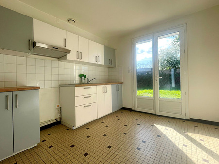 Achat maison Breal sous Montfort Réf. 11812