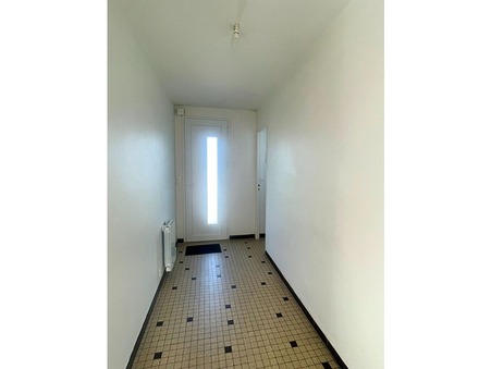 Achat maison Breal sous Montfort Réf. 11812