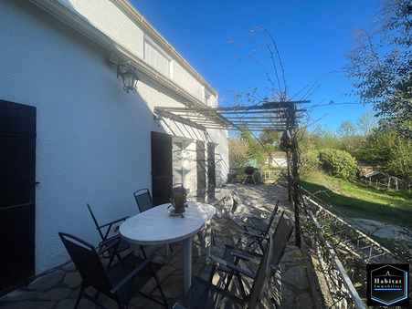 Vente Maison Nanteuil le haudouin Réf. 9087 - Slide 2