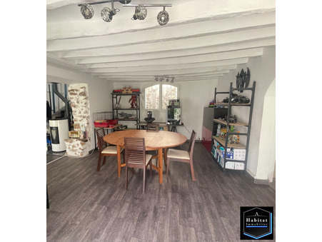 Vente Maison Nanteuil le haudouin Réf. 9087 - Slide 4