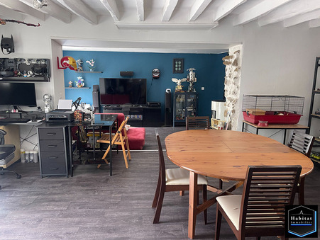 Vente Maison Nanteuil le haudouin Réf. 9087 - Slide 5