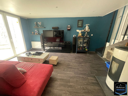 Vente Maison Nanteuil le haudouin Réf. 9087 - Slide 6