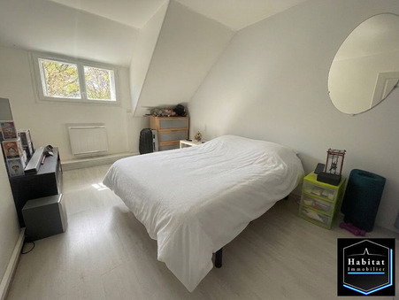 Vente Maison Nanteuil le haudouin Réf. 9087 - Slide 8