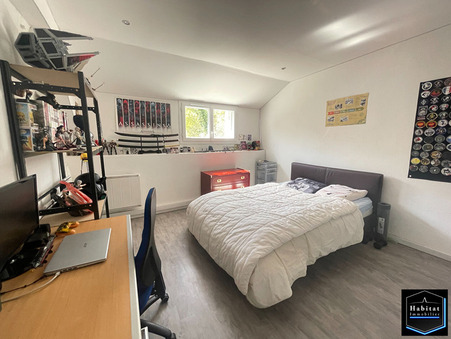 Vente Maison Nanteuil le haudouin Réf. 9087 - Slide 9