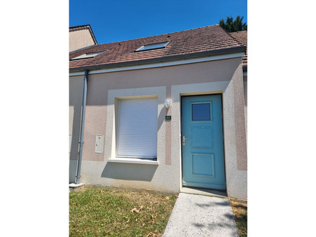 A vendre maison Heloup 61250; 76 000 &euro; 
