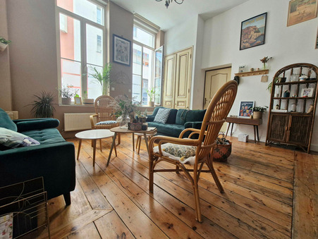 A louer appartement 1 420 &euro;  Lille