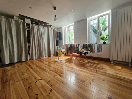 Appartement sur Lille ; 1 420 &euro;  ; A louer Réf. 537