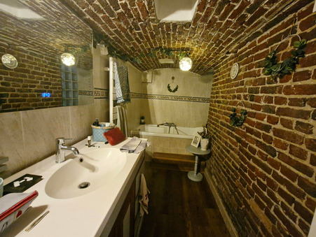 Appartement 1 420 &euro;  Réf. 537 Lille