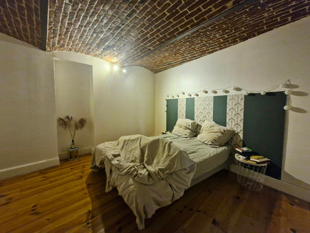 Appartement 1 420 &euro;  Réf. 537 Lille