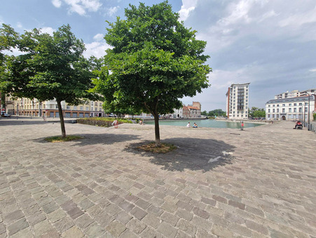 Appartement 1 420 &euro;  Réf. 537 Lille