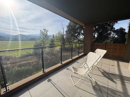 Location Appartement PENTA DI CASINCA Réf. 355 - Slide 1