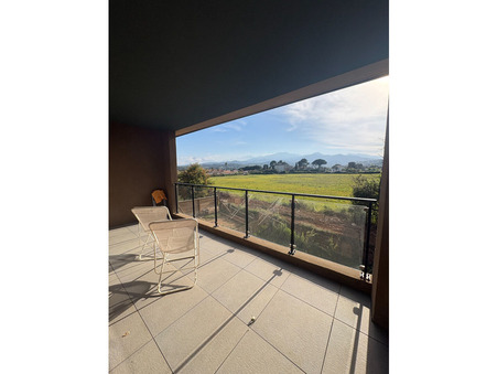 Location Appartement PENTA DI CASINCA Réf. 355 - Slide 2