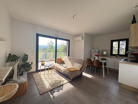 Location Appartement PENTA DI CASINCA Réf. 355 - Slide 3