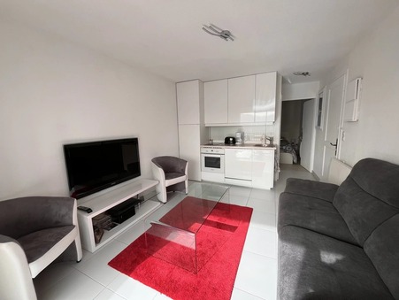 Achat appartement Les Angles Réf. 3396-86911233