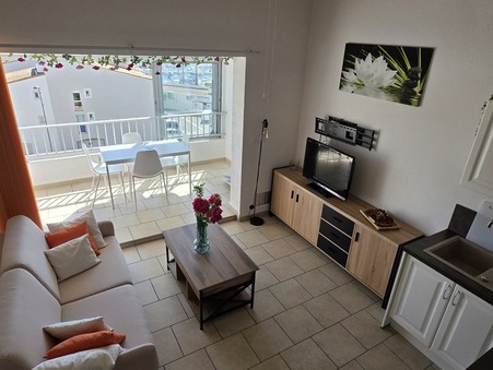 Appartement 150 000 &euro;  sur Le Cap d'Agde (34300) - Réf. 3458245644-2652