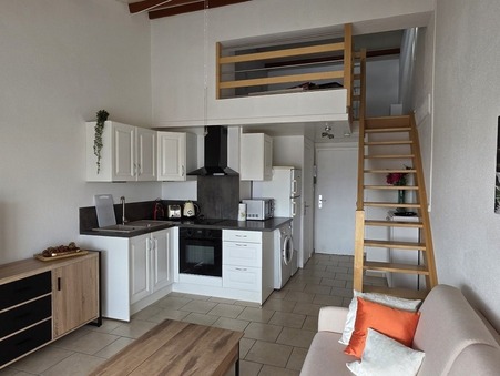 A vendre appartement Le Cap d'Agde 34300; 150 000 &euro; 