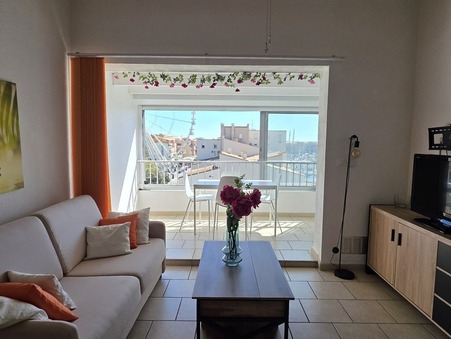 A vendre appartement Le Cap d'Agde 34300; 150 000 &euro; 
