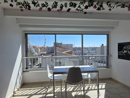 Achat appartement Le Cap d'Agde Réf. 3458245644-2652