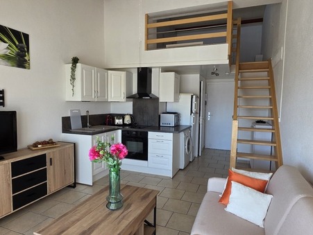 A vendre appartement Le Cap d'Agde 34300; 150 000 &euro; 