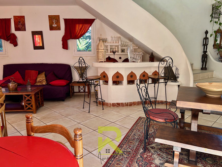 A vendre maison Agde 34300; 785 000 &euro; 