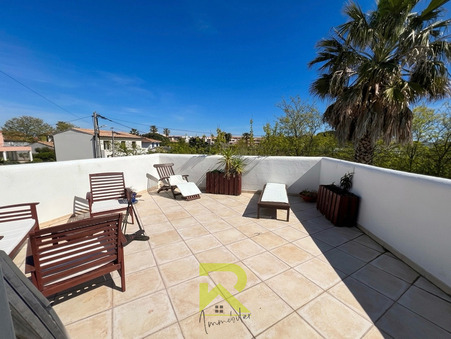 Maison 785 000 &euro;  sur Agde (34300) - Réf. 4_GSVVI780007780