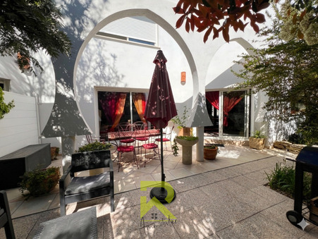 Maison 785 000 &euro;  Réf. 4_GSVVI780007780 Agde