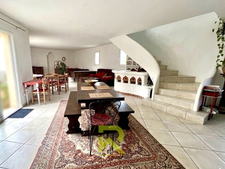 Maison 785 000 &euro;  sur Agde (34300) - Réf. 4_GSVVI780007780