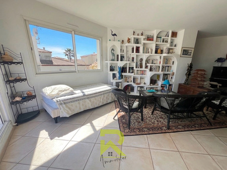 Maison 785 000 &euro;  sur Agde (34300) - Réf. 4_GSVVI780007780