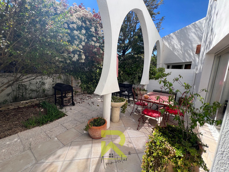 Achat maison Agde Réf. 4_GSVVI780007780