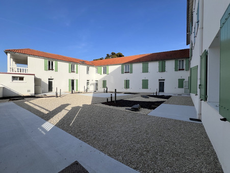 Location appartement Saint-Trojan-les-Bains Réf. 1474