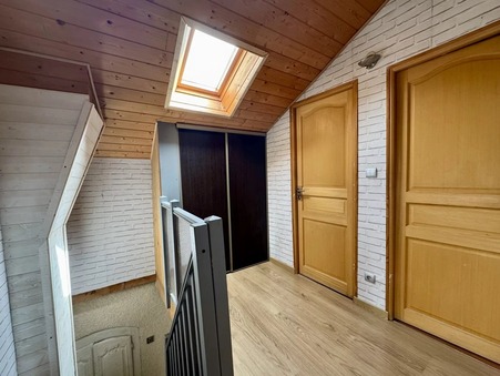 Achat maison Formiguères Réf. 3397-86911619