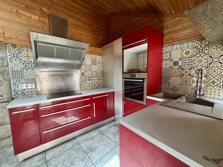 Vente maison 255 000 &euro;  Formiguères