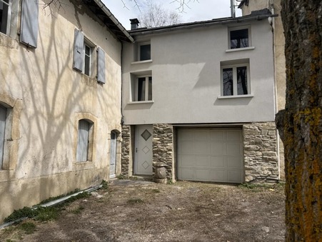 Achat maison Formiguères Réf. 3397-86911619